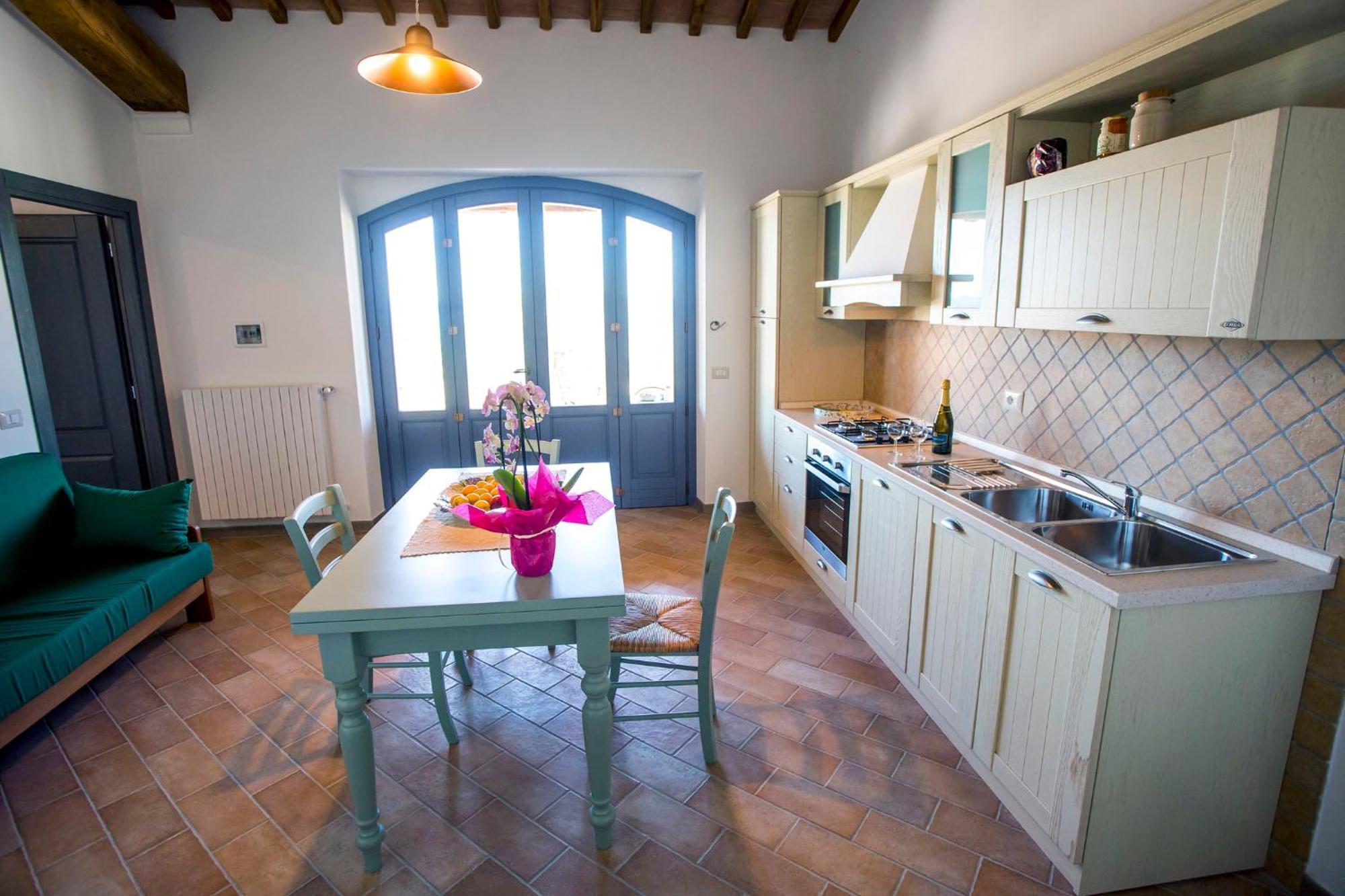 בולסנה Agriturismo Parco Di Canuleio - Con Vista Sul Lago חדר תמונה